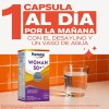 Pharmaton Woman 50+: Multivitamínico con Hierro y Omega 3 para
