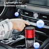 Hydrogen Water Bottle 6000 to 8000 PPB Portable Rechargeable Quick