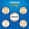 Nutricost Pantry Monk Fruit With Allulose (1.4 Pounds) - Nautral