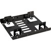 Delock Installation frame 3.5 101.6 mm Ã ― 146 mm