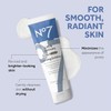 No7 Lift & Luminate Cleansing & Exfoliating Face Wash |