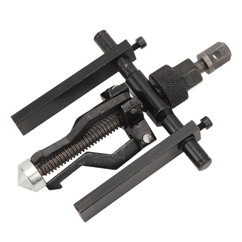 Bearing Puller Tool Carbon Steel Heavy Duty Hub Puller for