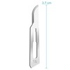 May - Set of 10 Scalpel Blades Figure 3 in