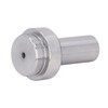 Boring Head Shank Straight 1/2‑18UNF Thread High Carbon Steel Milling