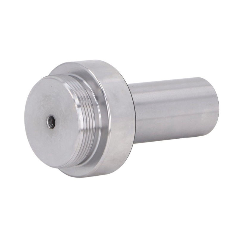 Boring Head Shank Straight 1/2‑18UNF Thread High Carbon Steel Milling