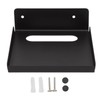 Router Shelf, Floating Wall Shelf for Projector Router, Wall Mount