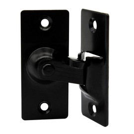 90 Degree Latch Door Bolt, Sliding Door Lock Buckle, Fixed Buckle Cabinet Door Lock