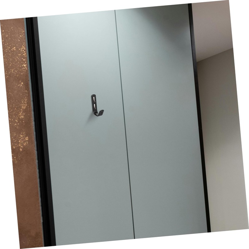 BUGUUYO 2pcs Heavy Duty Loft Ladder Brackets for Bunk Beds