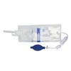 1000ml Medical Pressure Bag TPU Good Air Tightness Pressure Infusion