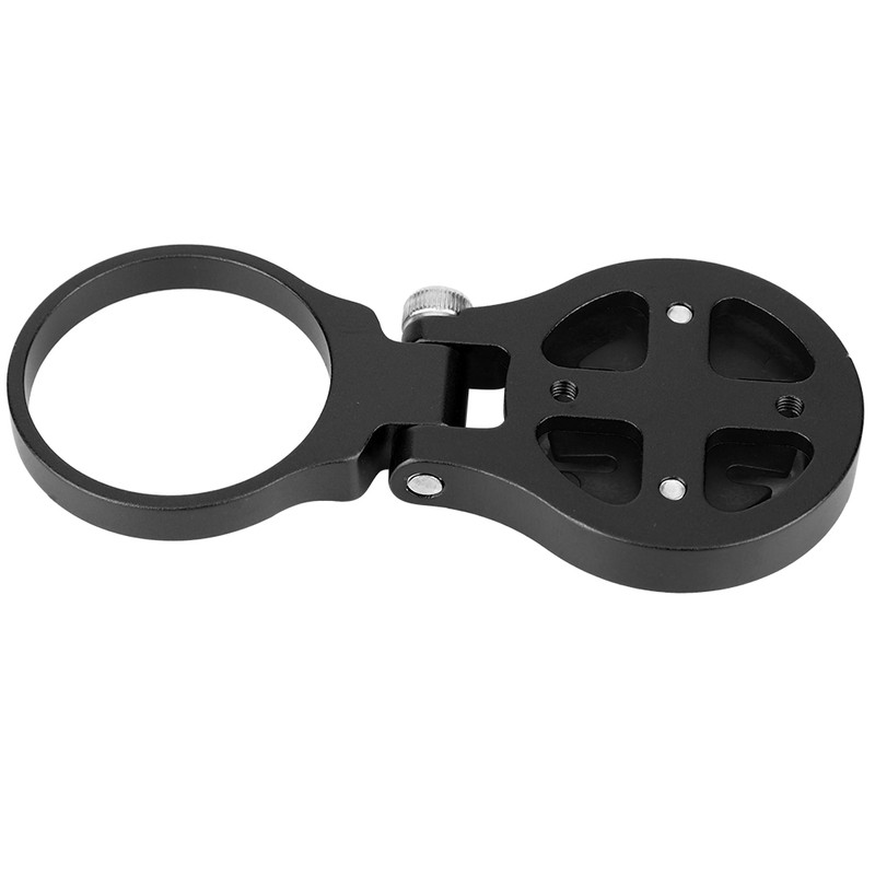 Bicycle Bike Adjustable Stem Mount Holder for Garmin Edge 1000
