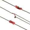 vidaXL Tent Lead, Tent Cord with Rope Tensioners, Guy Rope,
