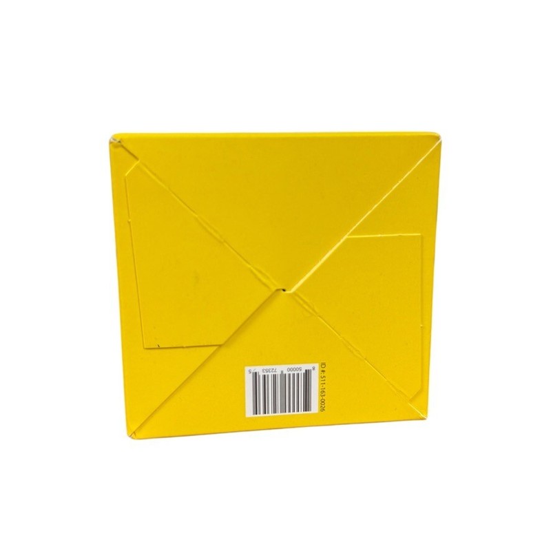 Busy Co 100% Biodegradable Lavender Scent Deodorant Wipes New Box