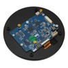 4 Inch Round Touch Display DSI IPS 10 Points 60Hz