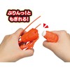 MegaHouse Lobster Dismantling Puzzle, For Ages 6 and Up