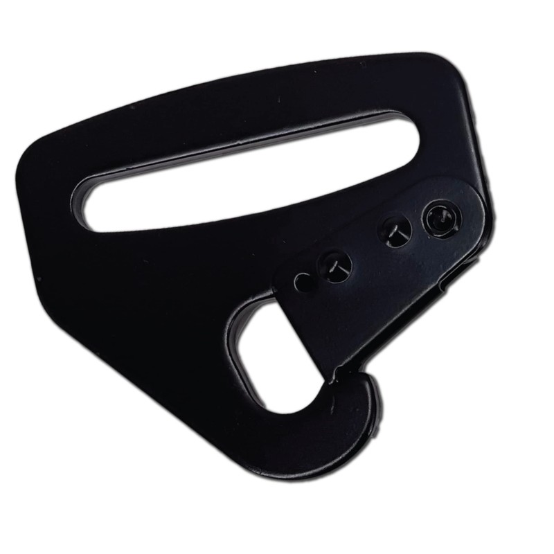 Quick Release Mount for 2 Inch Harness 4 Point and