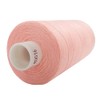 Moon Thread Peach Spun Polyester Sewing Thread - 1000M