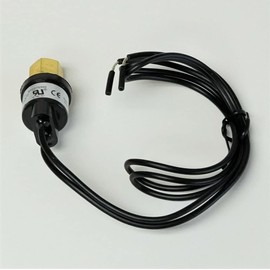 CAROPT for Supco SFC275350 Fan Cycling Pressure Control Open 275 Close 350