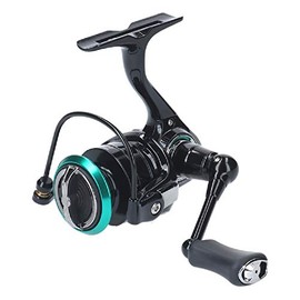 Daiwa spinning reel MR 750 2019 model
