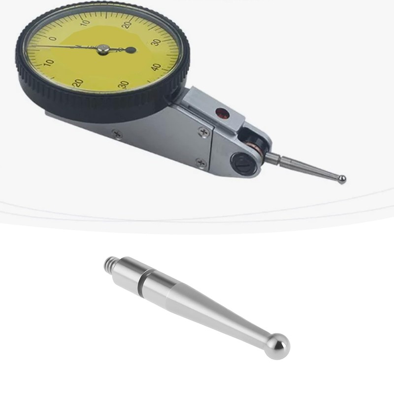 VGOL 2.0 mm Contact Points for Dial Gauge 103006 M