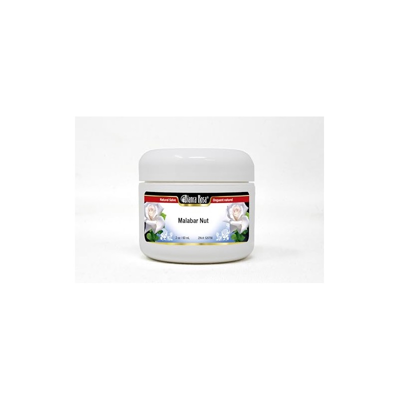 Malabar Nut Salve (2 oz, ZIN: 520756) - 3 Pack