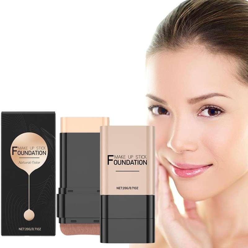 foundation stick (natural color, 20g)
