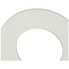 Grohe 42310000 Joint D'Étanchéité, White