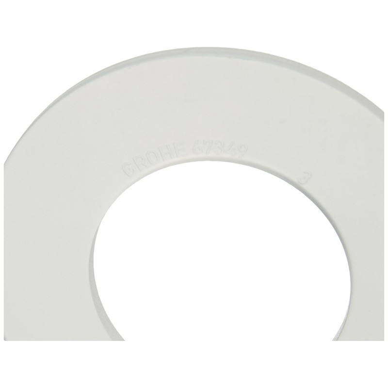 Grohe 42310000 Joint D'Étanchéité, White