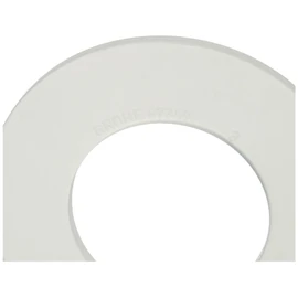 Grohe 42310000 Joint D'Étanchéité, White