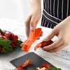 4Pcs Crawfish Peeler Tool Effort Saving Manual Shrimp Shucker Crawfish