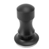 Coffee Tamper Adjustable Depth Spring Loaded Coffee Tamping Tool with
