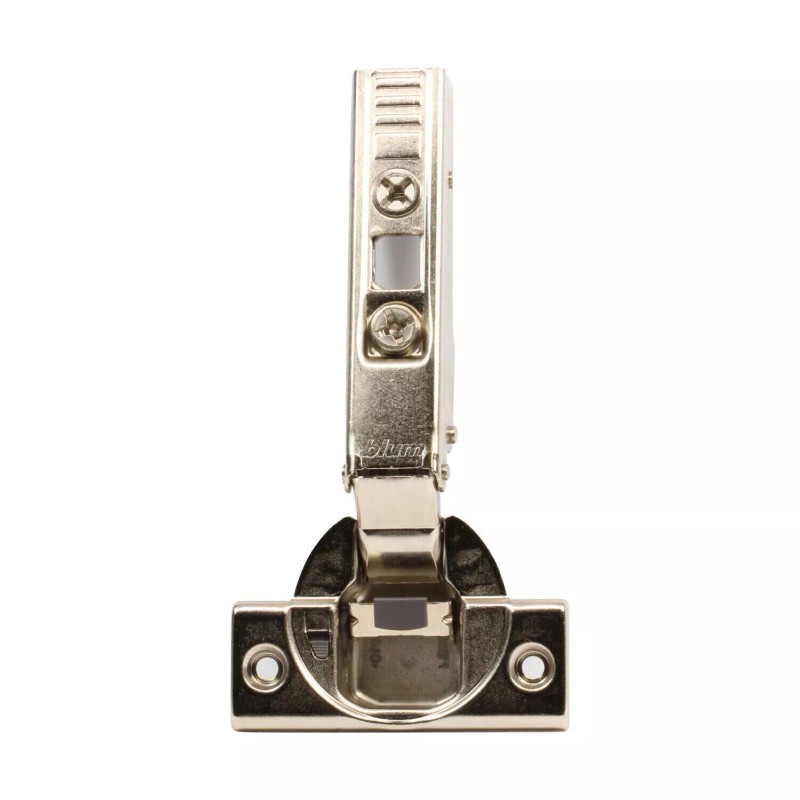 Blum 10 Pack Blum CLIP top BLUMOTION 110° Full Overlay,