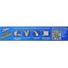 Ziploc Perfect Portions Food Storage Bag (3 Pack)