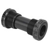 Bicycle Bottom Bracket BB91 Integrated Hollow Crankset Screw in Bottom