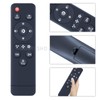PZL New Replacement Remote Control for 20 Inch 20'' PINFM