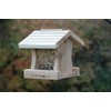 Woodlink AT1 Deluxe Cedar Bird Feeder