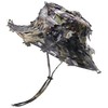 Huakunda Men's Boonie Hat Wide Brim Camouflage Rounded Hats Foldable