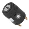 Forklift Ignition Switch Key Stainless Steel 7915492618 Ignition Key for