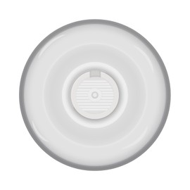 Raptor 1K Wheel Paint, Wheel Rim Touch Up Spray Paint, Professional Grade, Easy-To-Use, Clearcoat