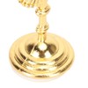 Catholic Table Decoration Alloy Christian Communion Statue Ornament for Religious