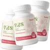 Hibiscus Vitamin C Moro Orange Complex 180 Capsules / 히비스커스