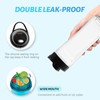 2Pcs Blender Cup, Sports Drink Bottle, Blend Active Bottles Only