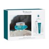 THALGO Spirulina Boost Revitalising Gel Cream (3 Piece Gift Set)
