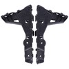 Doo Engy Guide Rail Bumper Holder Front Bumper Wing Bracket