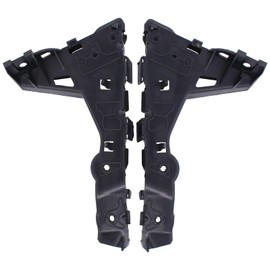 Doo Engy Guide Rail Bumper Holder Front Bumper Wing Bracket Front Left and Right for Astra H Caravan GTC TwinTop