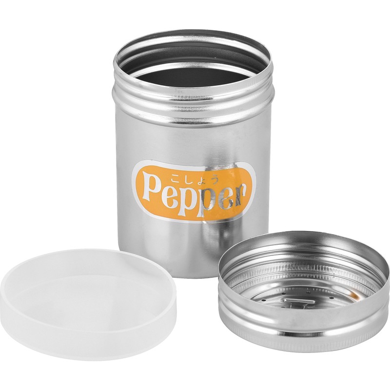 Wahei Freiz Ajido Series AD-30 Seasoning Can, Pepper
