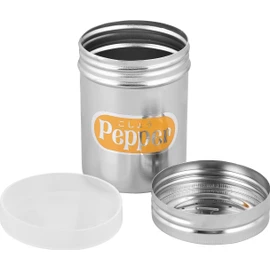 Wahei Freiz Ajido Series AD-30 Seasoning Can, Pepper