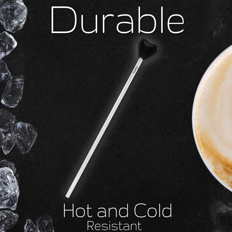 Anti Wrinkle Straw Stainless Steel Lip Line Prevention Straw Reusable