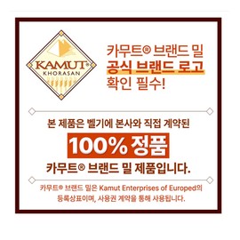 Kamt Enzyme Kamud Enzyme Fermented Grain Enzyme High Potency 30 Packets / 카므트효소 카무드효소 발효 곡물 효소 역가수치높은 30포