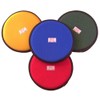 Floating Hand Frisbee Dogs and more from Berlin Fabric 'Small',