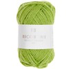 Ricorumi cotton ball 25 g - Green